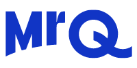 MrQ logo