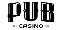 Pub Casino logo